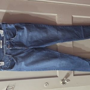 Levi Jeans 311 Shaping Skinny,  Size 30w 30L, Only worn a couple times